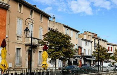 Beau studio Monteux, balcon vue Lac, près de Spirou Provence - Photo 75