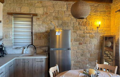 Luxury stone villas in Afitos St'aloni - Foto 46