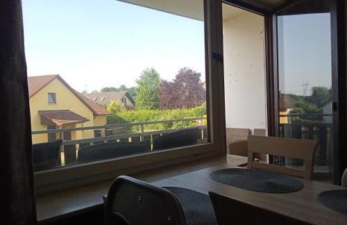 Komplette Wohnung Schwarzwaldpforte Casa BaLi direkte Buchung möglich keine Freigabe mehr erforderlich - Foto 20