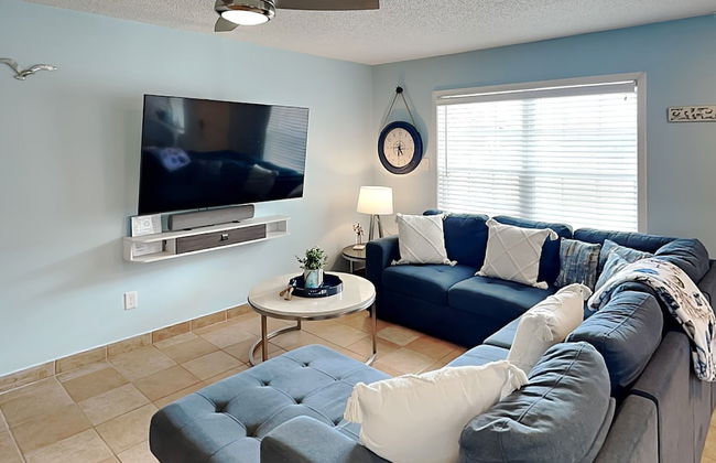 Seascape Villa B7 - Foto 11