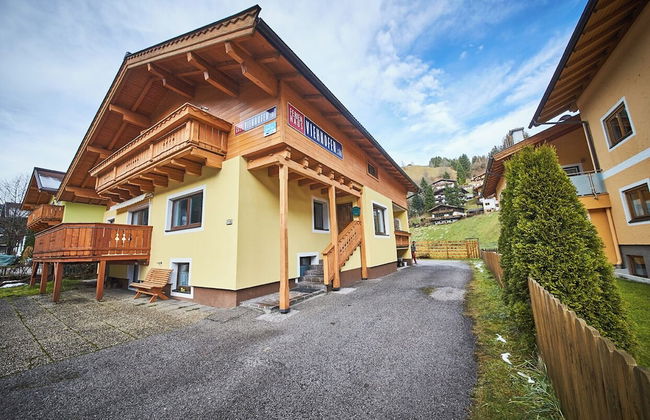 Holiday Home Viehhofen - Photo 73