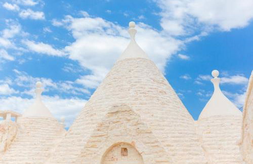 Trullo Zese con Piscina Privata - Foto 6