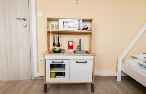 Crab's Creek Zagreb - Foto 53