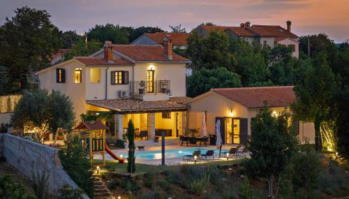 Villa PERLA VERDE - Photo 2