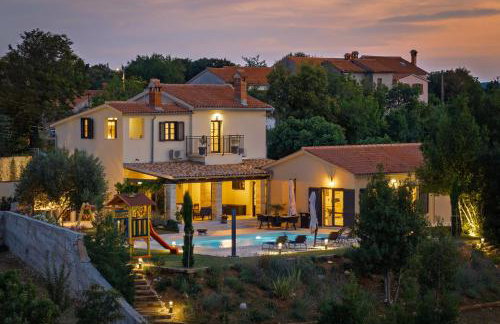 Villa PERLA VERDE - Photo 2