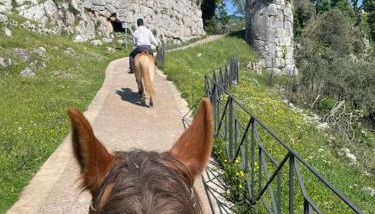 Casa dell'Antica Norba, Norma - big house - Foto 2