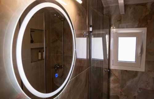 Giardinia Holiday Homes with Private Pool - Foto 12