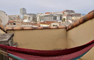 Stylish Marseille Prado Loft Walk to velodrome and metro - Foto 25