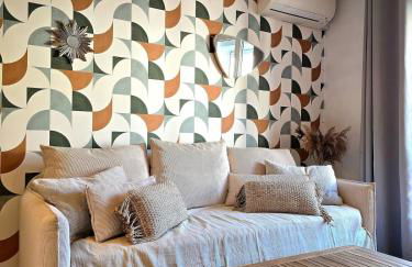 Les Lavandes - à 5min de la mer à pieds , avec balcon et parking - BY AURAconciergerie - Foto 10