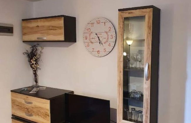 Sunny Pool Apartments - One Bedroom Apartment - Foto 1