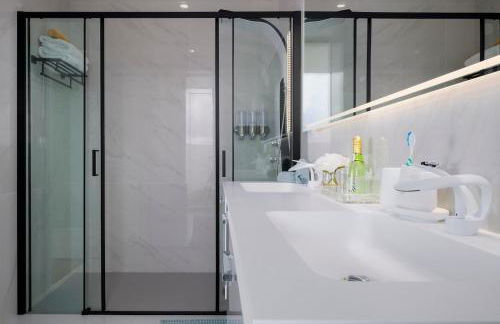 Ocean Pearl - Deluxe OceanView Heated Pool - Photo 71