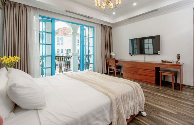 Phoenix Villas Sun Ha Long - Foto 47