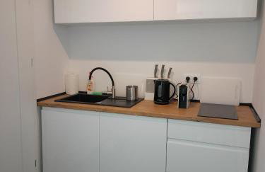 Apartamenty Mistral - Photo 10