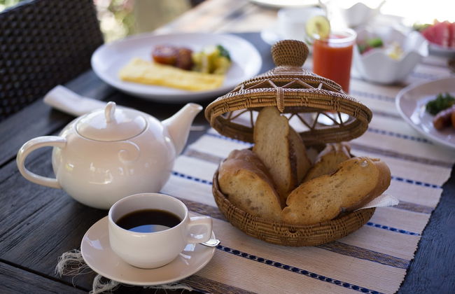 Alosta Luxury Private Villa - Foto 25