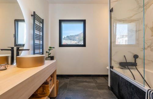 MENTHON- Villa W Architecte 2 pas du lac by LLA SELECTIONS - Foto 32