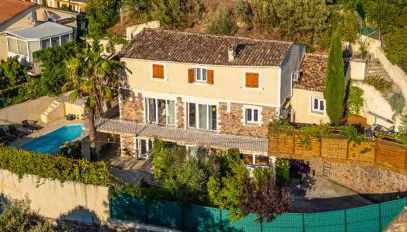 Villa Paradis - Cannes - Foto 2