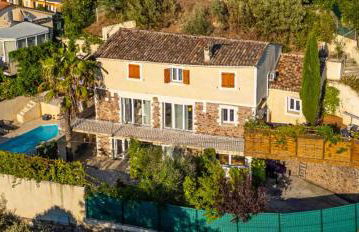 Villa Paradis - Cannes - Foto 2