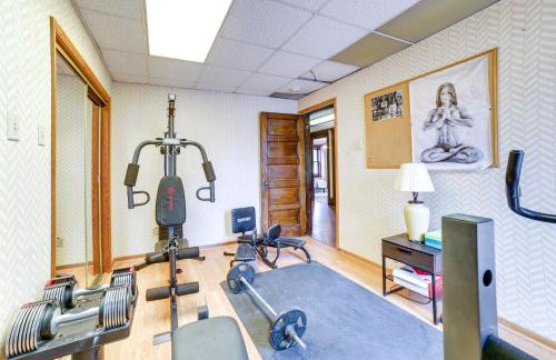 Spacious Pittsburgh Rental Walk to Frick Park! - Foto 7