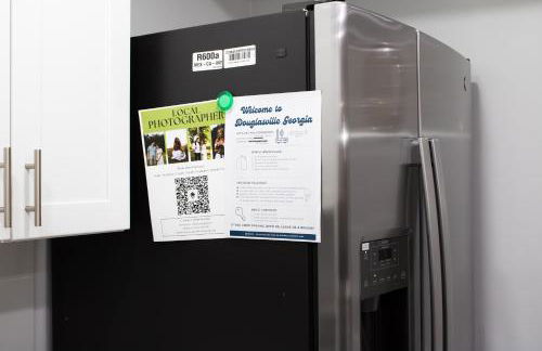 Lovely 3-Bedroom Duplex - Foto 33