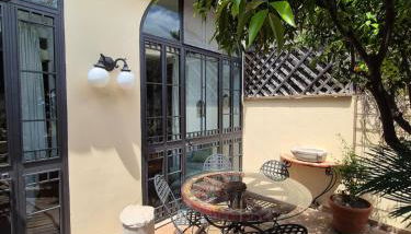 Casa Francesca Apartment - Foto 3, Garden, Garden view