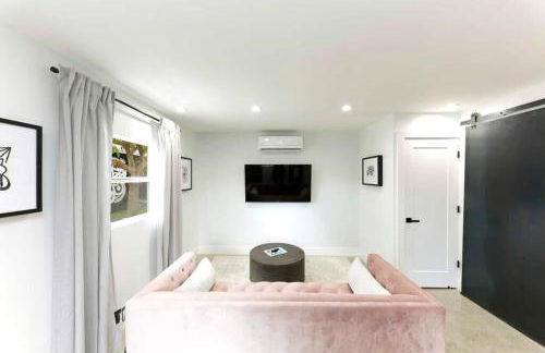 5BD 3BA - Black&White ArtBNB - Antique Row WPB - Foto 34