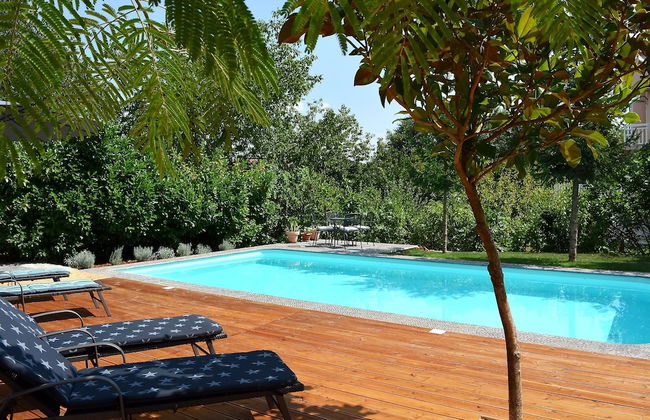 Holiday House Marcel - Foto 42