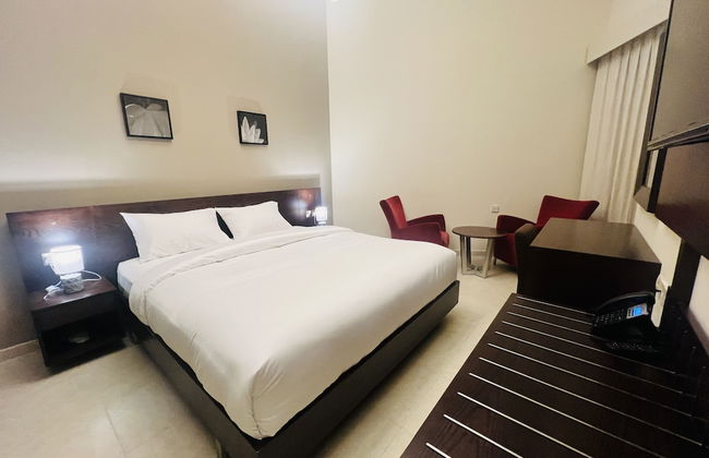 AlRaef Luxury Apartments - Photo 1