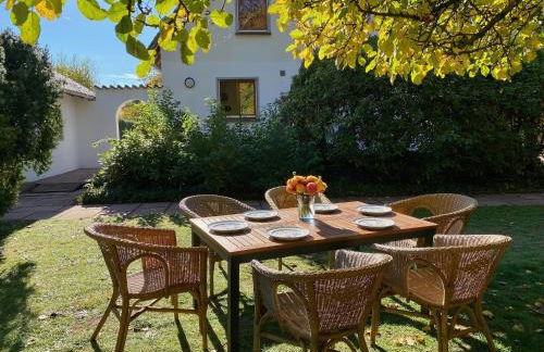 Messe- & Ferienhaus Gertraud am Ludwigskanal, Gratis parken - Foto 31