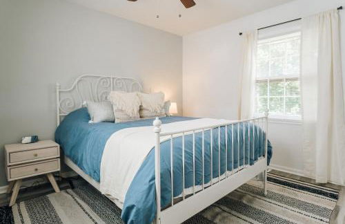 Tranquil Luxury: Modern Comfort! - Foto 20