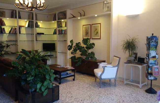 La Villa degli Orti - Foto 3