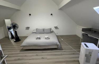 Maison 100m2 uniquement famille & professionnel - Foto 21