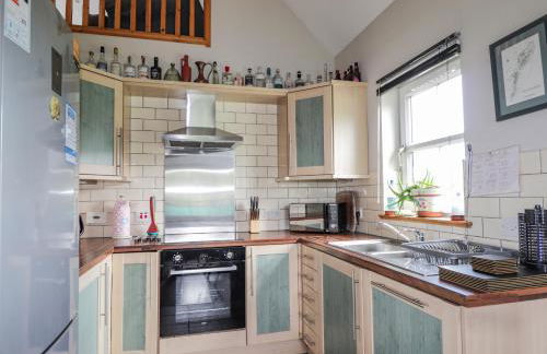 Ridge End Cottage - Foto 9