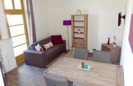 Résidence Château Ferrassières - Foto 121