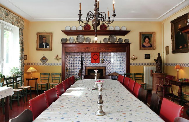 Mansion in Ruiselede Doomkerke - Photo 29