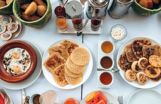 Green Plaza Rabat Lake Bay - Photo 5