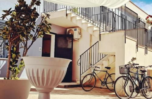 SUD12 - Case Vacanze sul Mediterraneo - Foto 28