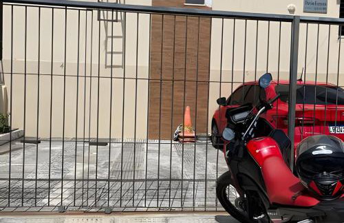 3 quartos duplex centro de Olinda - aconchegante - Foto 76