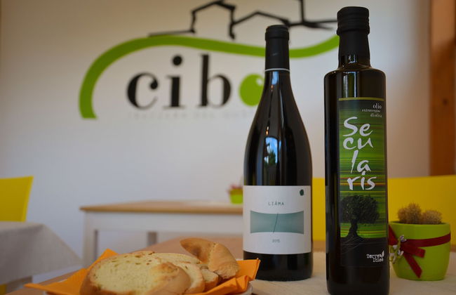 Terre Iblee Resort - Foto 38