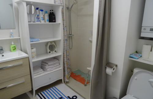 Appartement L'Entonnoir - Foto 48