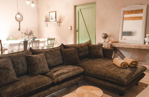 Mas des cresses Un gîte de charme aux portes de Pézénas - Foto 31