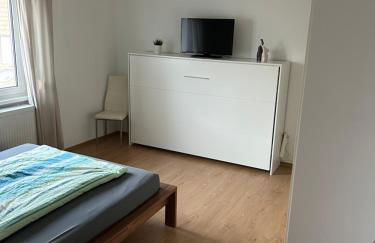 FeWo Lollar - wohnen auf Zeit - Photo 1