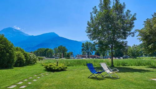 Holiday Home Gelsomino-3 by Interhome - Foto 4