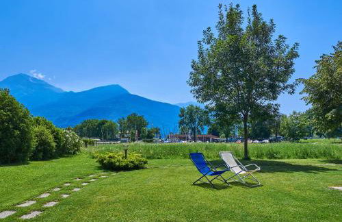 Holiday Home Gelsomino-3 by Interhome - Foto 4