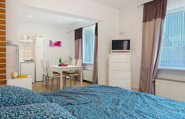 Holiday Home Alexorella by Interhome - Foto 45