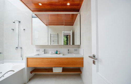 Casa Atalaia 550m Praia c/ Hidro by Achei Camboriú - Foto 35