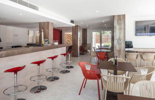 Ibiza Heaven Apartments - Foto 18