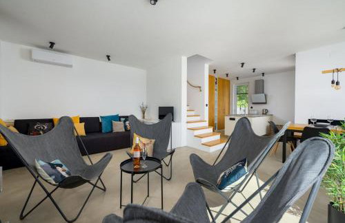 Villa Sunset - with private pool, squash coart and table tennis - Foto 26