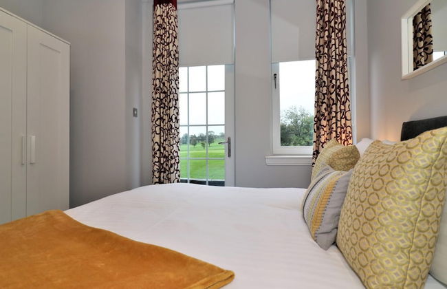 Greenlees Clubhouse 3 bed - Cambuslang - Foto 13