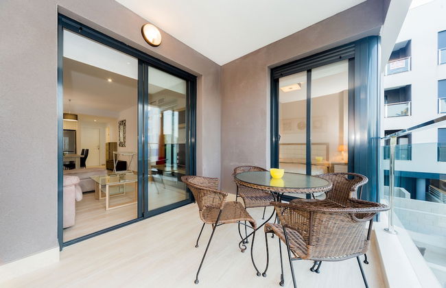 White sands of Pinada Beach 3 - Photo 10