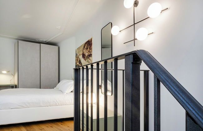 Loft Garibaldi by Wonderful Italy - Photo 1